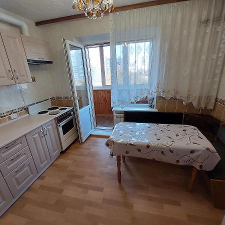 2к апартаменты ул.Ревуцкого 19/1 Київ Екстер'єр фото