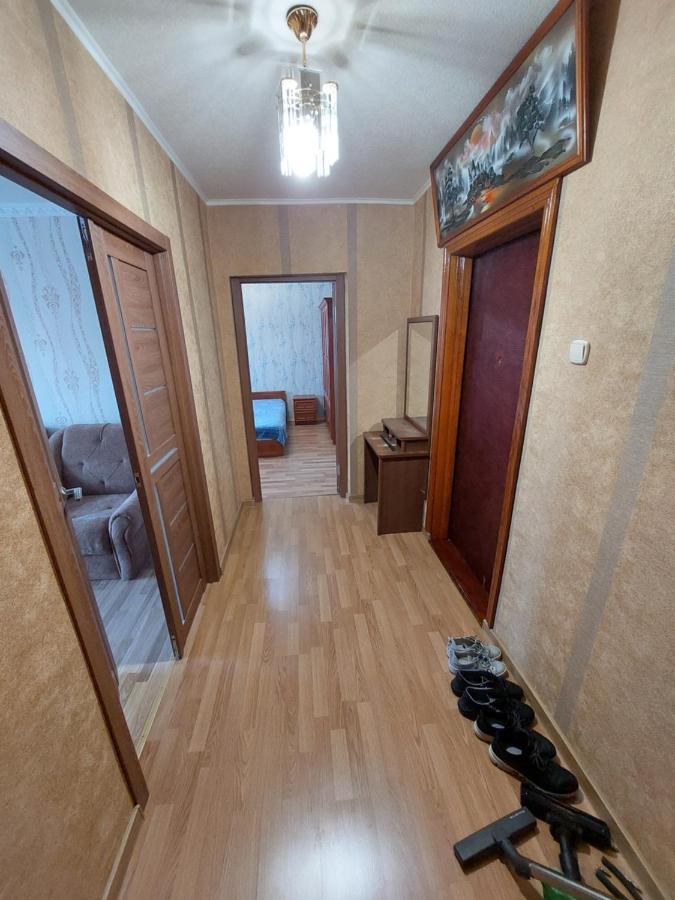 2к апартаменты ул.Ревуцкого 19/1 Київ Екстер'єр фото